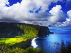 Waipio Valley