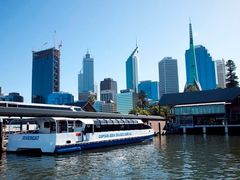 brrack street jetty