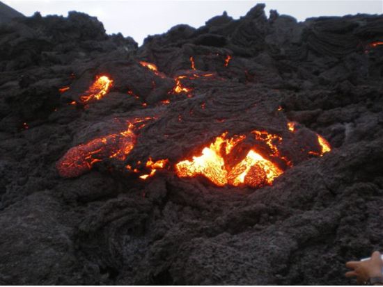 【プライベートツアー】パカヤ火山 半日ツアー＜車貸切／日本語ガイド／アンティグア発＞
