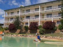 Eurong-Resort