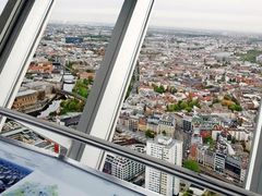 Germany, Berlin TV Tower