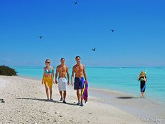 island-walk