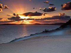 Carlo-Sand-Blow