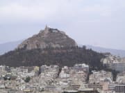 Athens-Lycabetos
