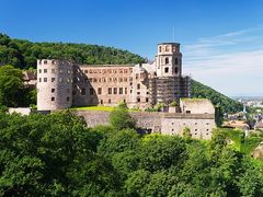 HeidelbergCastle