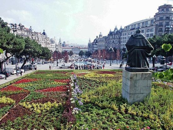 Portol_PracaLiberade