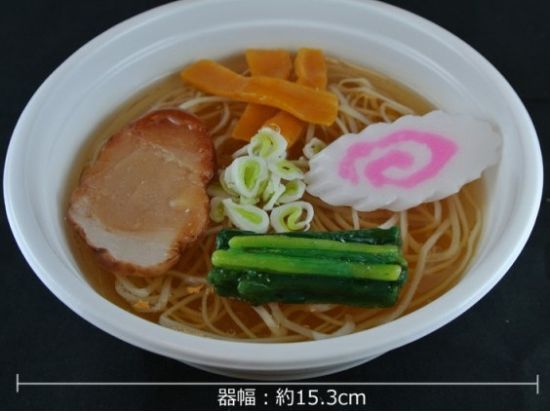食品サンプル体験　寿司・ラーメン・カレー・ピザなど 食事系のサンプルを制作！種類豊富な選べるプラン♪短時間30分から体験可能＜池袋／北池袋駅徒歩5分＞