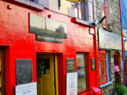Connemara Tour- Galway- Cladagh Ring Museum