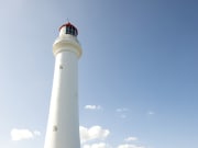 Bunyip Tours 'Split Point Lighthouse'