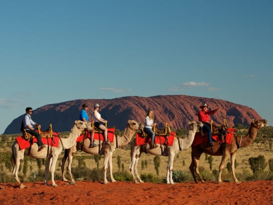 Australia_Uluru-Camel-Tours_Uluru_