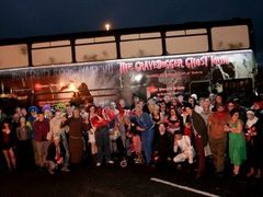 Gravedigger Bus Group