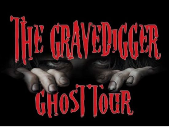 ダブリン市内 幽霊バスツアー　聖オードエン教会＆キルメイナム刑務所 ＜英語ドライバーガイド／ダブリン発＞