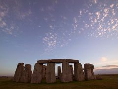 IFARTHUR Stonehenge