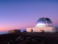 Maunakea-observatories