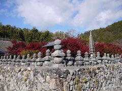 化野念仏寺(あだしのねんぶつじ)