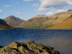 Wastwater for No.5 Tour Page