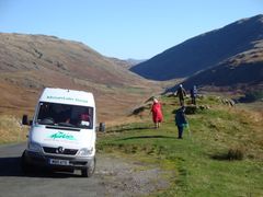 Hardknott Pass (2)