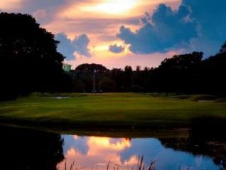 セントーサ・ゴルフクラブ（Sentosa Golf Club）＜セラポン