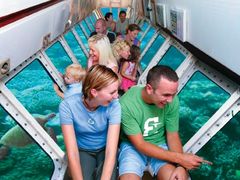 BCGI Sub Interior