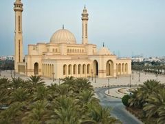FatehGrandMosque