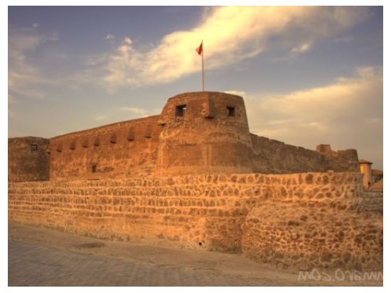 新旧のバーレーンの魅力を知る！バーレーン市内1日プライベート観光＜英語＞