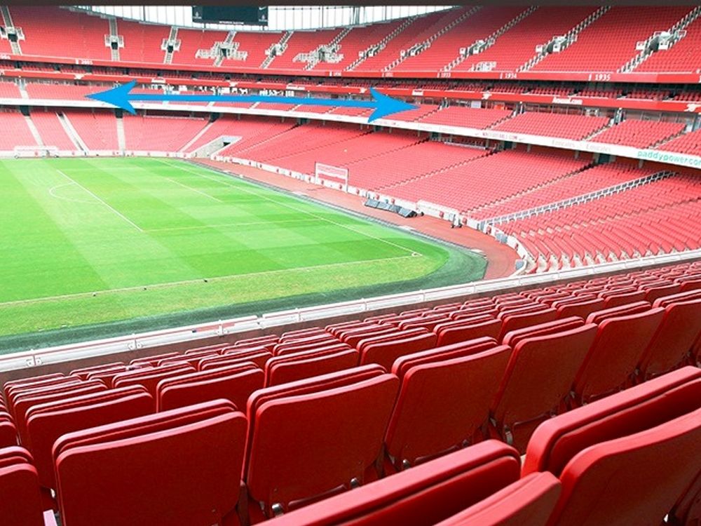 アーセナルfc サッカー観戦チケット 予約手配 エミレーツ スタジアム イギリス ロンドン 旅行の観光 オプショナルツアー予約 Veltra ベルトラ アーセナルfc サッカー観戦チケット 予約手配 エミレーツ スタジアム イギリス ロンドン 旅行の観光 オプショナルツアー予約 Veltra ベルトラ