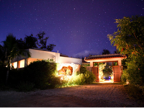 スパトリートメント 世界初ミネラル浴体験 石垣島の自然素材を使ったリラクゼーション　フットやフェイシャルも選択可能＜石垣島＞ byソルトスパ美塩(びあん）