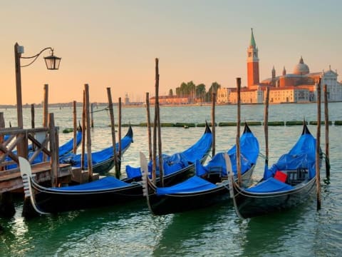 イタリア ヴェネツィア 旅行の観光 オプショナルツアー予約 Veltra ベルトラ