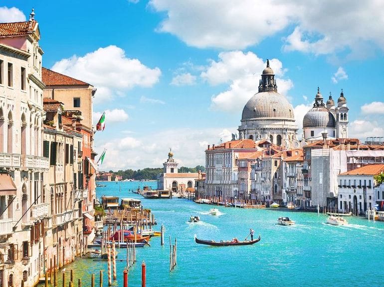 ベネチア観光ガイドツアー | ヴェネツィアの観光・オプショナルツアー専門 VELTRA(ベルトラ)
