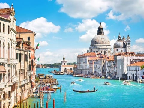 ベネチア観光ガイドツアー ヴェネツィアの観光 オプショナルツアー専門 Veltra ベルトラ