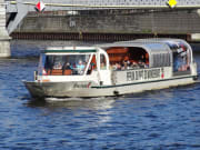 27 - berlin river cruise