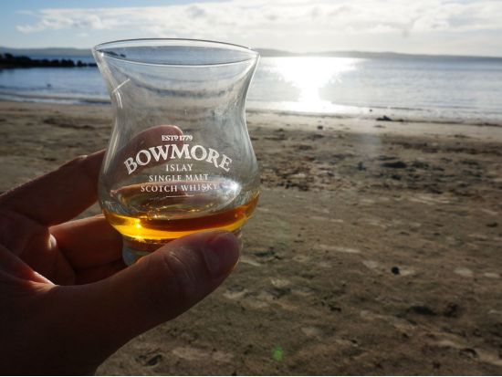 スコットランド3泊4日ツアー　スコッチの聖地 アイラ島＆スコットランド西海岸 ＜アイラ島宿泊／英語ドライバーガイド／エジンバラ発＞