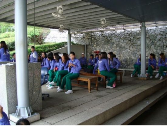 パンヤ・インドラ・ゴルフクラブ  送迎付きゴルフツアー＜アンブレラレディー（傘持ち）／カート代込／日本語ガイド付／空港送迎選択可＞