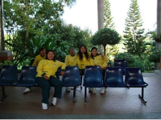 レムチャバン・インターナショナル・カントリークラブ  送迎付きゴルフツアー ＜日本語ガイド付き／カート代込＞