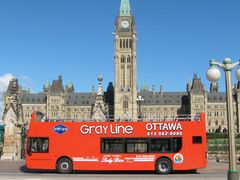 double decker ottawa
