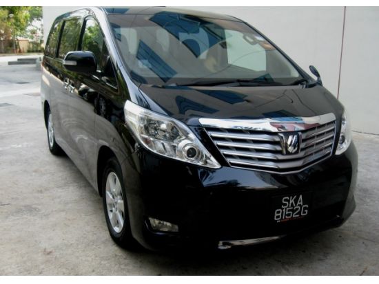 【空港送迎】シンガポール・チャンギ国際空港⇔シンガポール市内またはセントーサ島内ホテル　高級車利用＜貸切／最大4名／英語ドライバー＞