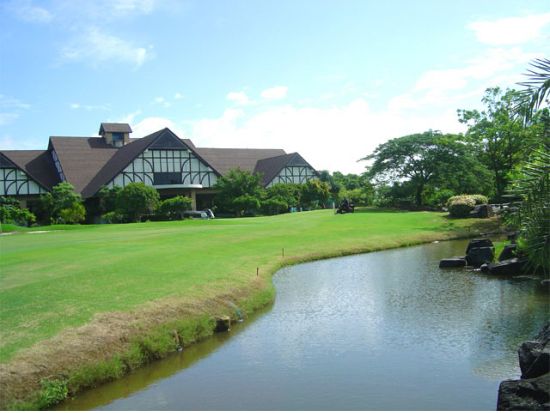 ザ・ビンテージクラブ  送迎付きゴルフツアー ＜空港送迎の選択可／日本語ガイド付き／カート代込＞