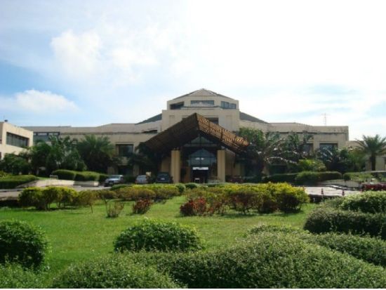 タナシティ・ゴルフ＆カントリークラブ  送迎付きゴルフツアー ＜空港送迎の選択可／日本語ガイド付き／カート代込＞