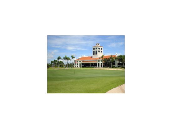 バンプーカントリークラブ　送迎付きゴルフツアー ＜空港送迎の選択可／日本語ガイド付き／カート代込＞