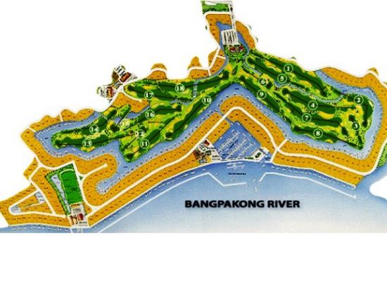 ロイヤル・レイクサイド・ゴルフクラブ  送迎付きゴルフツアー＜空港送迎選択可／日本語ガイド付／カート代込＞