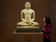 13_Asian Art_Buddha and Audio Guide_72dpi