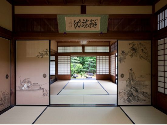 勝林寺 写仏体験 清浄な空間のなかで心のやすらぎを（お抹茶付き）＜東福寺駅＞