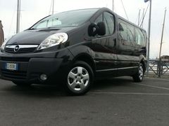 MINIBUS 6