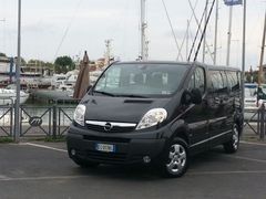 MINIBUS