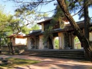 ティエンムー寺院3
