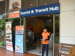 City Tours and Car Rentals Pte Ltd