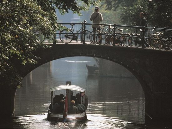 アムステルダム1