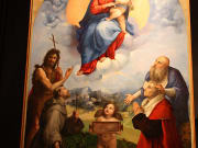 Madonna of Foligno
