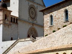 St. Francis view