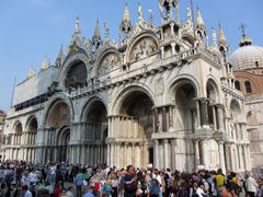 Saint Mark's Basilica